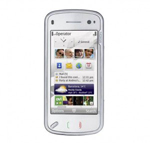 Mini TV N97 Dual Sim Stanby Dual Camera Touch Screen Cell Phone