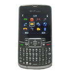 Star C6000 Qwerty Dual Sim Standby TV Mobile Phone with WiFi
