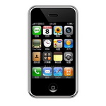 Ciphone C5 Unlocked Quadband AT&T T-Mobile Windows Mobile PPC GPS Smart Phone